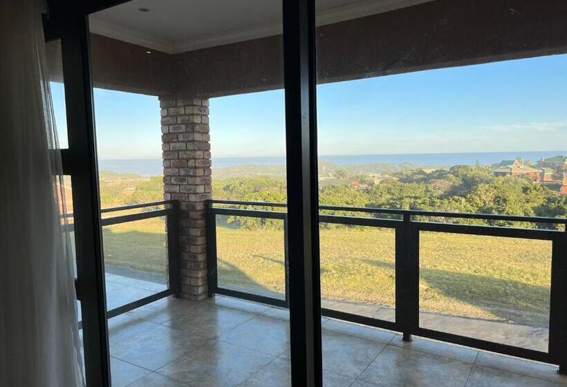 اتاق خانوادگی, Kalashe Bed & Breakfast