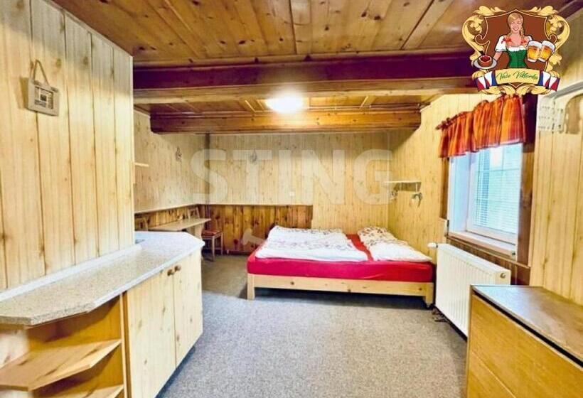 スタンダードルーム, Krkonošská Chata Viktorka