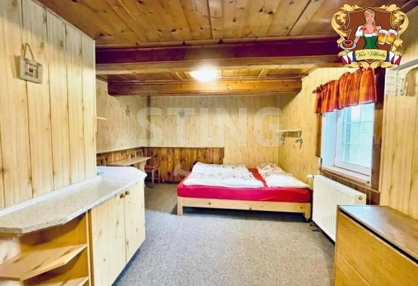 اتاق استاندارد, Krkonošská Chata Viktorka