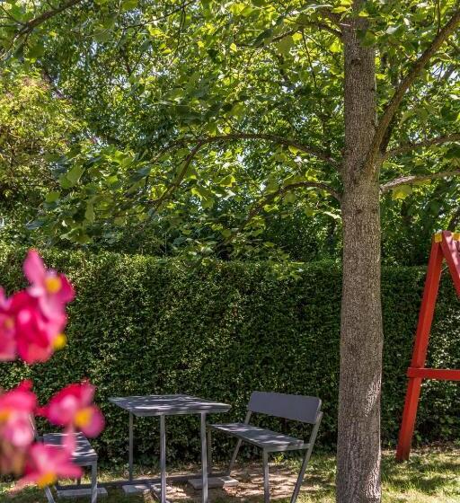 شقة غرفة واحدة, Villa 21 Boutique Rooms