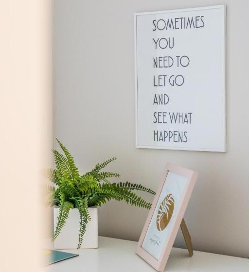 شقة غرفة واحدة, Villa 21 Boutique Rooms