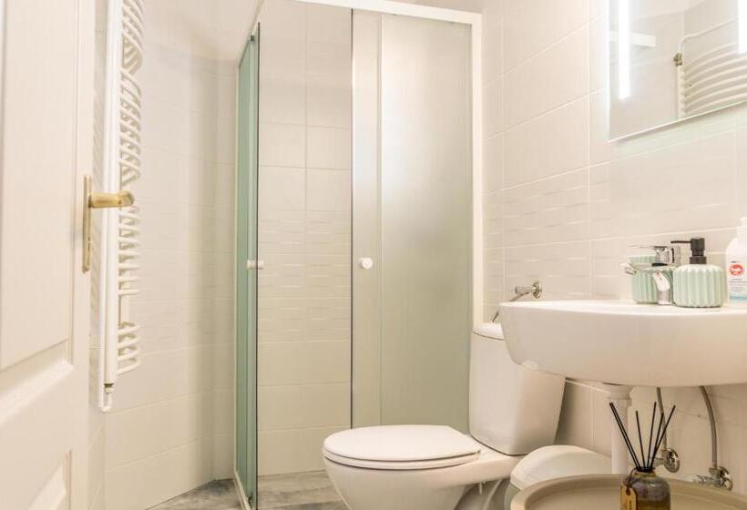 شقة غرفة واحدة, Villa 21 Boutique Rooms