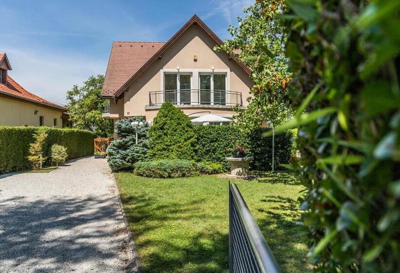 شقة ديلوكس غرفة واحدة, Villa 21 Boutique Rooms