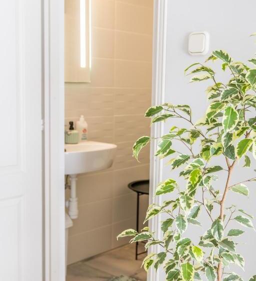 شقة ديلوكس غرفة واحدة, Villa 21 Boutique Rooms