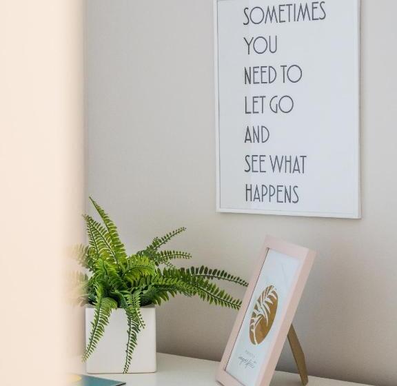 إستوديو قياسى مزودة بتراس, Villa 21 Boutique Rooms