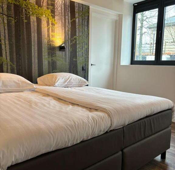 סטודיו דלוקס, B&b Sint Mariaburg