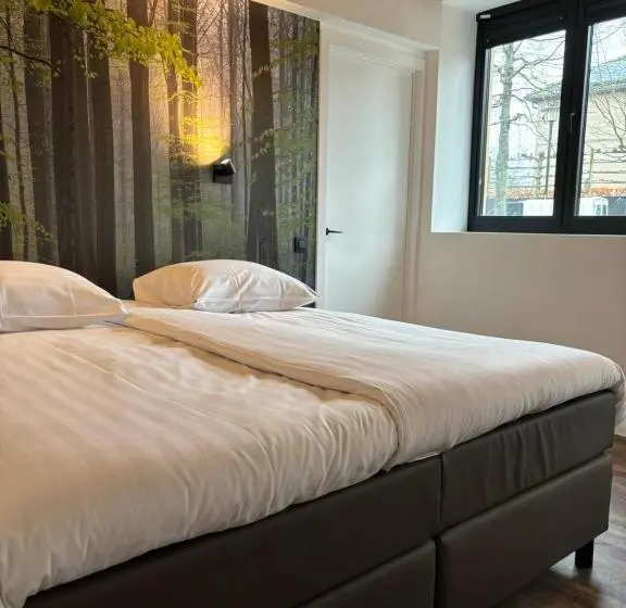 デラックススタジオ, B&b Sint Mariaburg