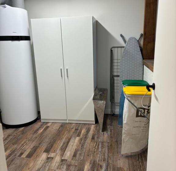 סטודיו דלוקס, B&b Sint Mariaburg