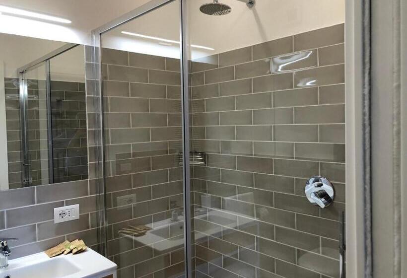 스탠다드 룸 가든 전망, Casale Appia