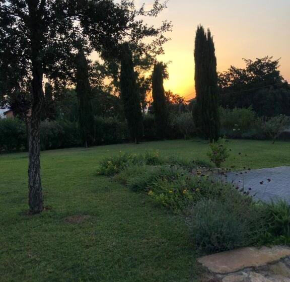 스탠다드 룸, Casale Appia