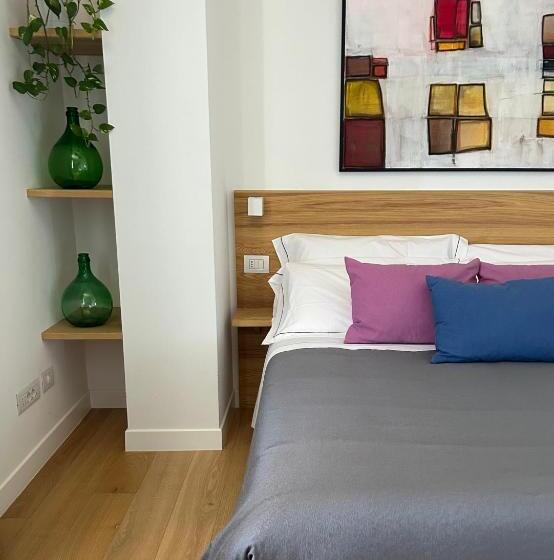 스탠다드 룸, Casale Appia