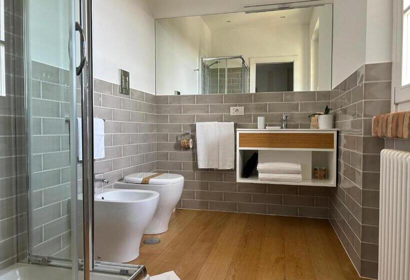 스탠다드 룸, Casale Appia