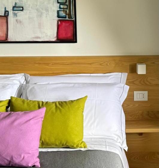 수피리어 룸, Casale Appia