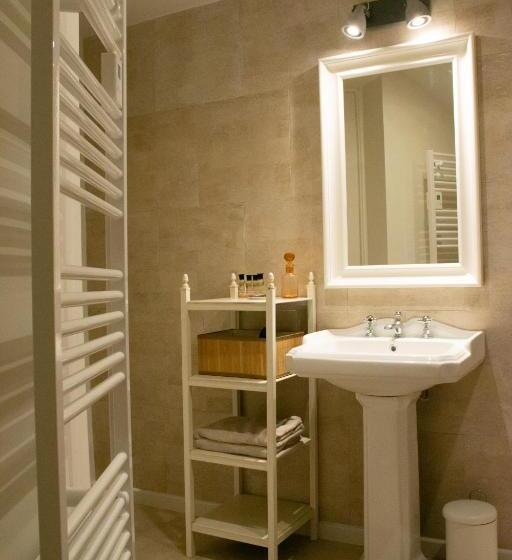 Стандартный Номер Кровать Кинг, Kasteel Duras