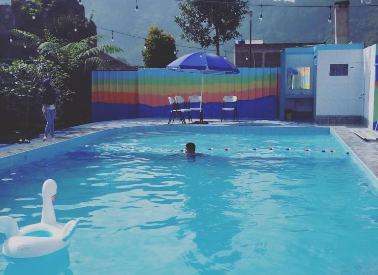 スタンダードルーム, Maulana Hills Syariah