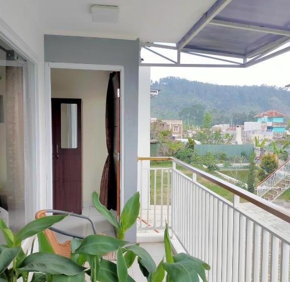 スーペリアールーム, Maulana Hills Syariah