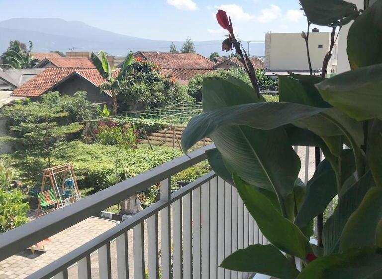 スーペリアールーム, Maulana Hills Syariah