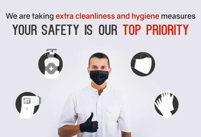 デラックスルーム, Maulana Hills Syariah