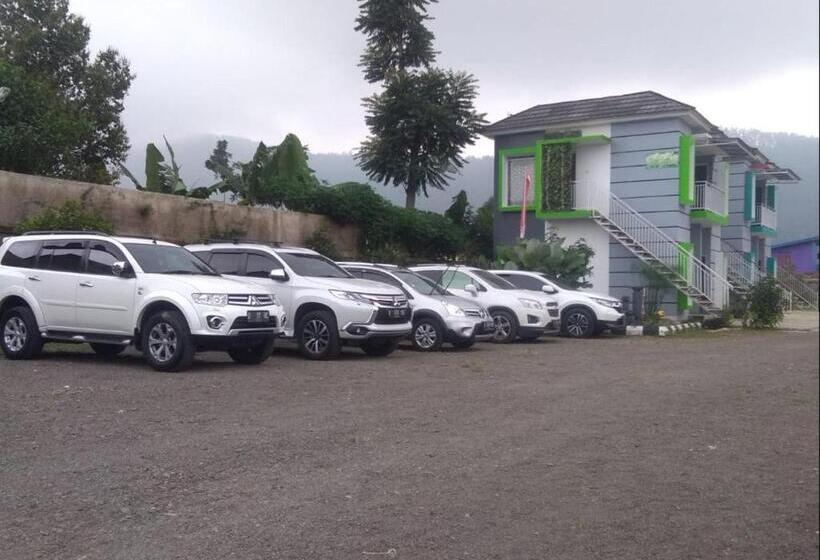 ファミリールーム, Maulana Hills Syariah