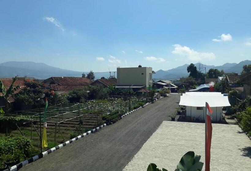 ファミリールーム, Maulana Hills Syariah