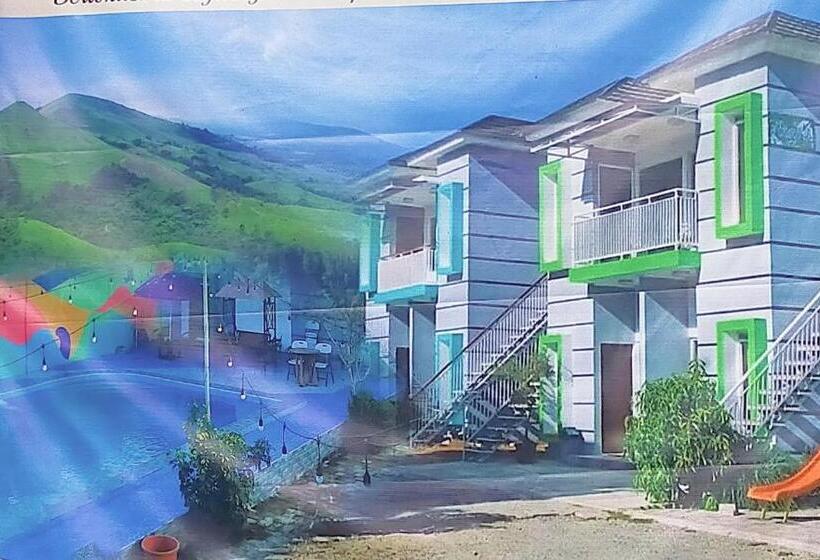 ツーベッドルーム ヴィラ, Maulana Hills Syariah