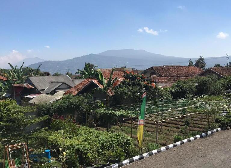 ツーベッドルーム ヴィラ, Maulana Hills Syariah