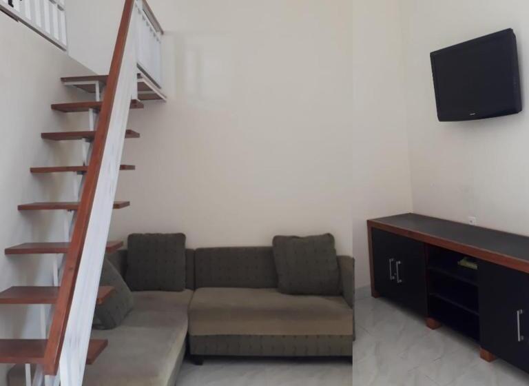 ツーベッドルーム ヴィラ, Maulana Hills Syariah