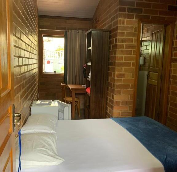 标准间, Casa João De Barro São Pedro Da Serra