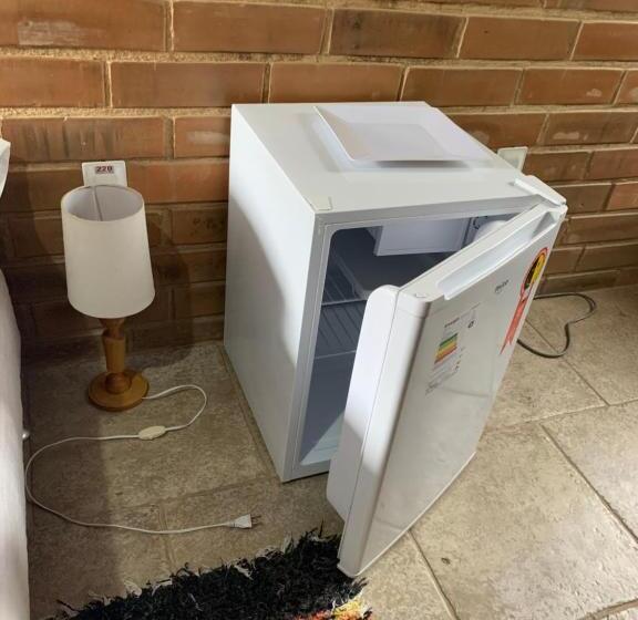 标准间, Casa João De Barro São Pedro Da Serra