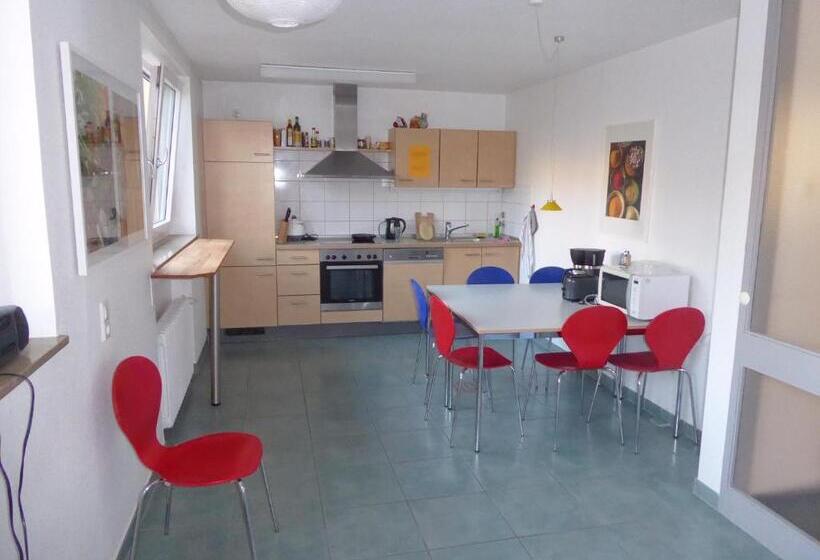 Номер Стандарт Индивидуальный, Comfort Apartment