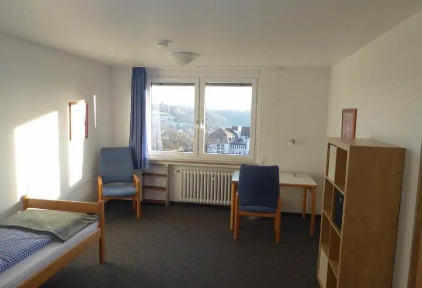 スタンダードシングルルーム, Comfort Apartment