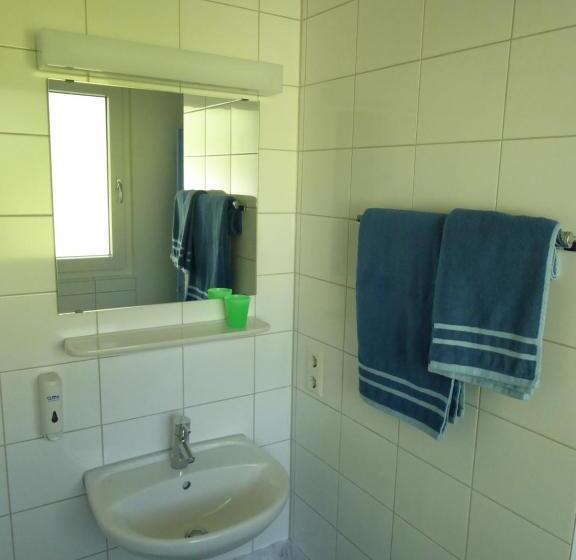 Номер Стандарт Индивидуальный, Comfort Apartment