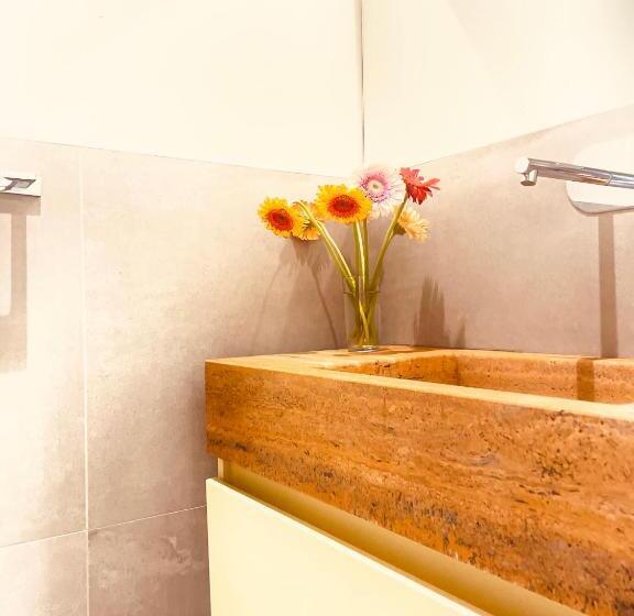 家庭间, Futura&relax