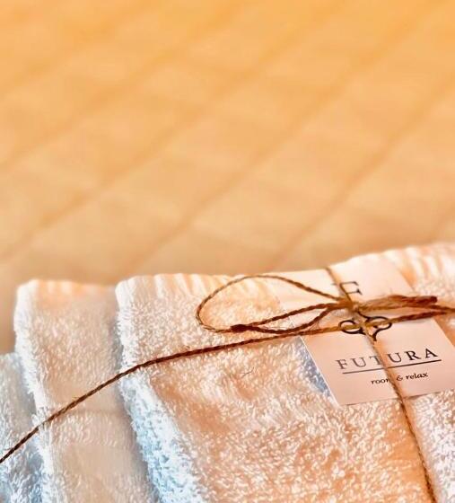 家庭间, Futura&relax