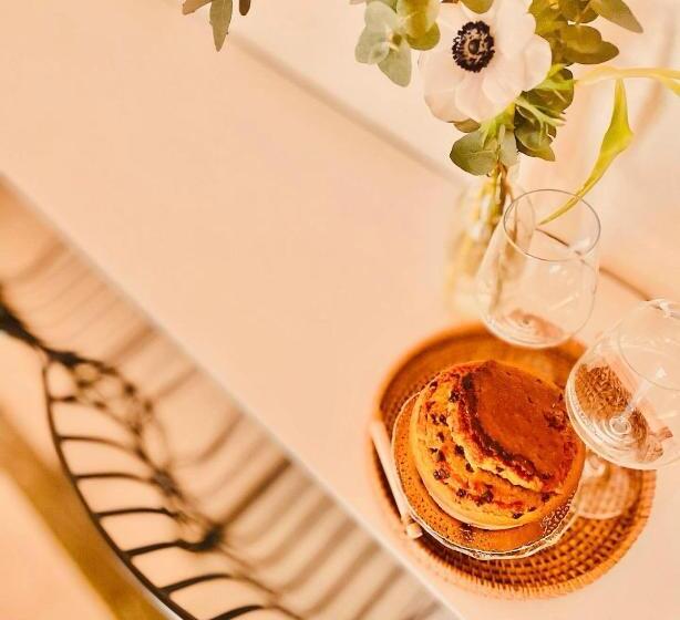 家庭间, Futura&relax