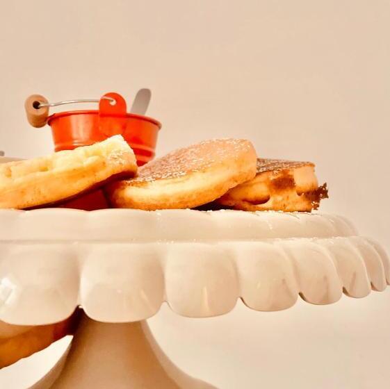 家庭间, Futura&relax