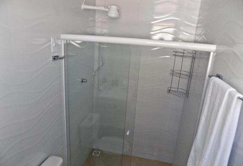 חדר סטנדרט, Sorrento Suítes Maragogi A 3 Min Da Orla