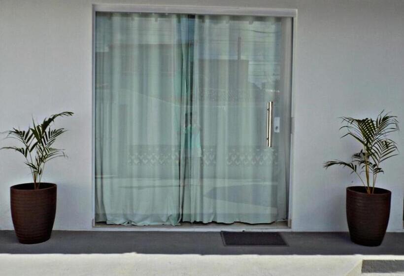 חדר סטנדרט, Sorrento Suítes Maragogi A 3 Min Da Orla