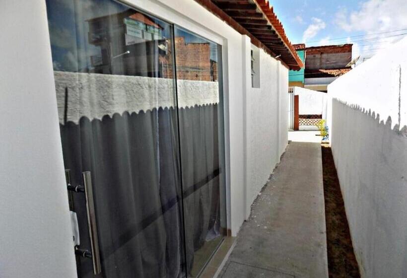 חדר סטנדרט, Sorrento Suítes Maragogi A 3 Min Da Orla