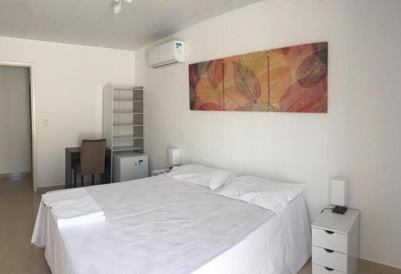 חדר סטנדרט, Sorrento Suítes Maragogi A 3 Min Da Orla