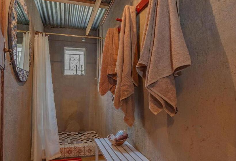 带2个卧室的套房, The Lazy Lapa