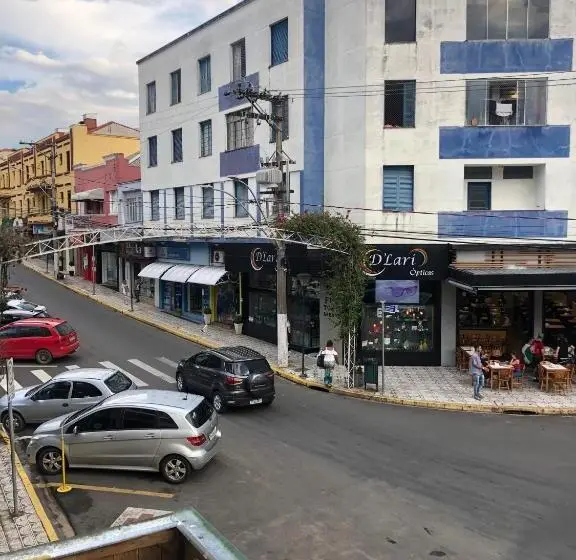 スタンダードトリプルルーム, Travessa 12   Suítes Centro De Serra Negra   Sp