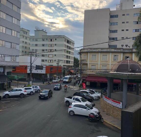 スタンダードトリプルルーム, Travessa 12   Suítes Centro De Serra Negra   Sp