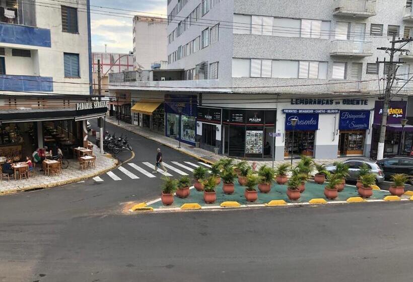 スタンダードトリプルルーム, Travessa 12   Suítes Centro De Serra Negra   Sp