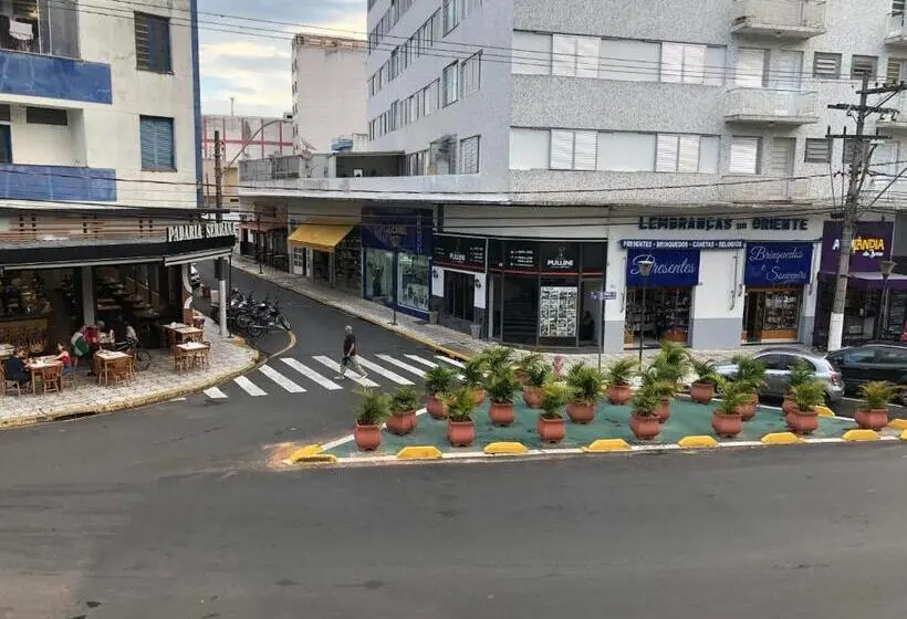 スタンダードトリプルルーム, Travessa 12   Suítes Centro De Serra Negra   Sp