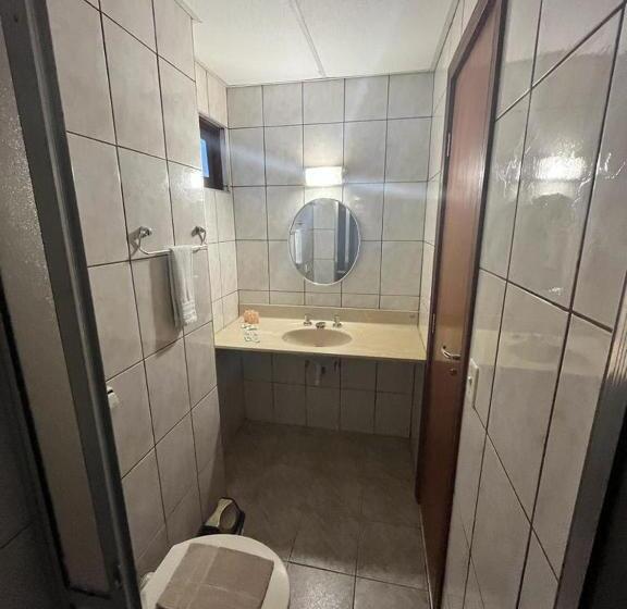 スタンダードルーム, Travessa 12   Suítes Centro De Serra Negra   Sp