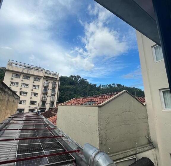 スタンダードルーム, Travessa 12   Suítes Centro De Serra Negra   Sp