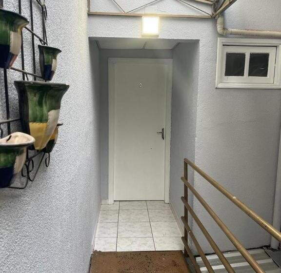 スタンダードルーム, Travessa 12   Suítes Centro De Serra Negra   Sp