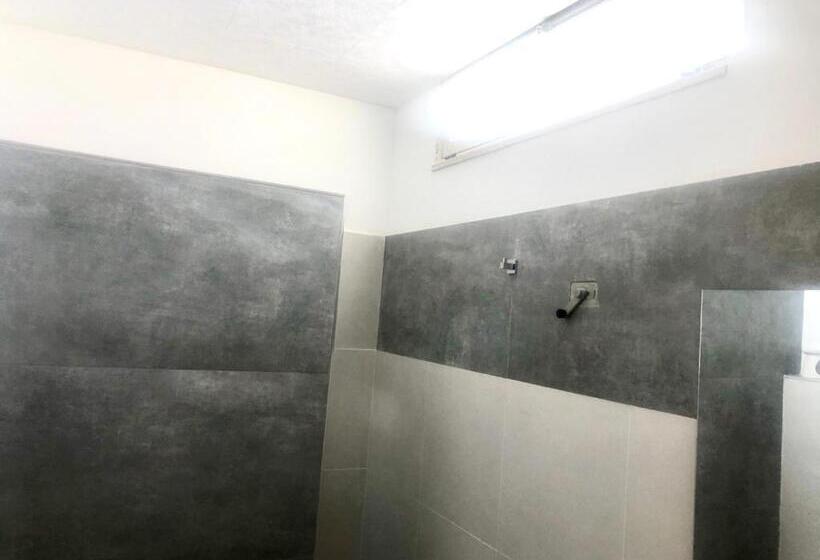 غرفة قياسية, Alba Ad Oriente