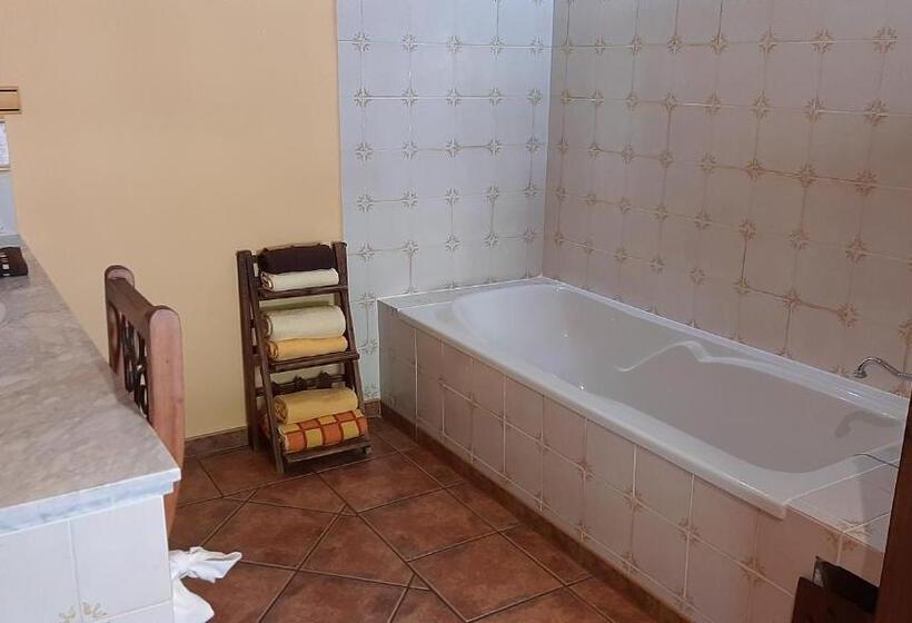 スタンダードルーム, Cibanto De Las Maravillas